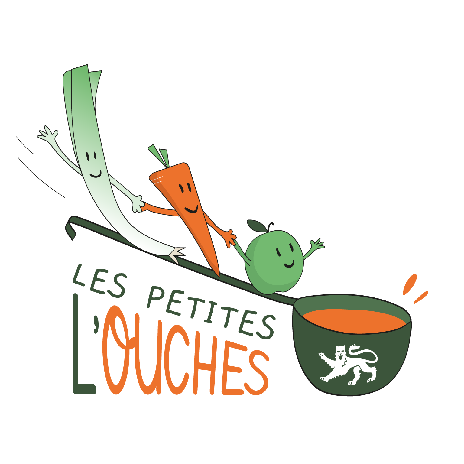 Lire la suite à propos de l’article Les Petites l&rsquo;Ouches